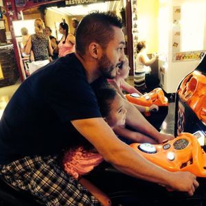 Meet your Posher, Jason